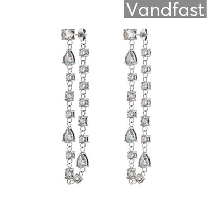 Annebrauner Barcelona Earrings