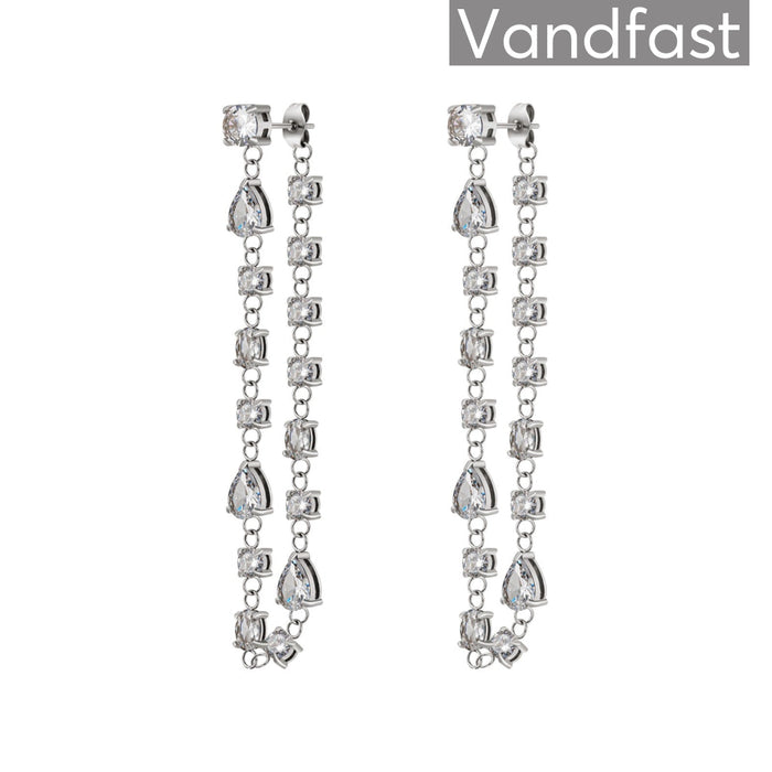 Annebrauner Barcelona Earrings