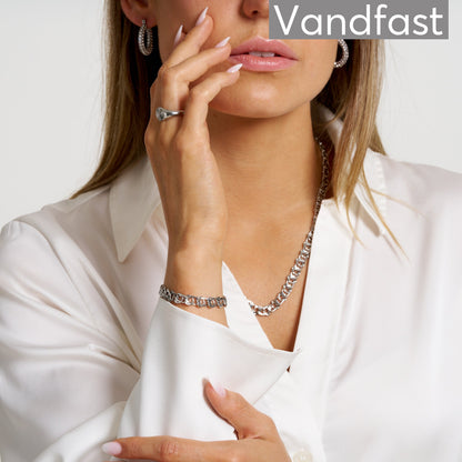 ANNEBRAUNER Bismarck Armbånd