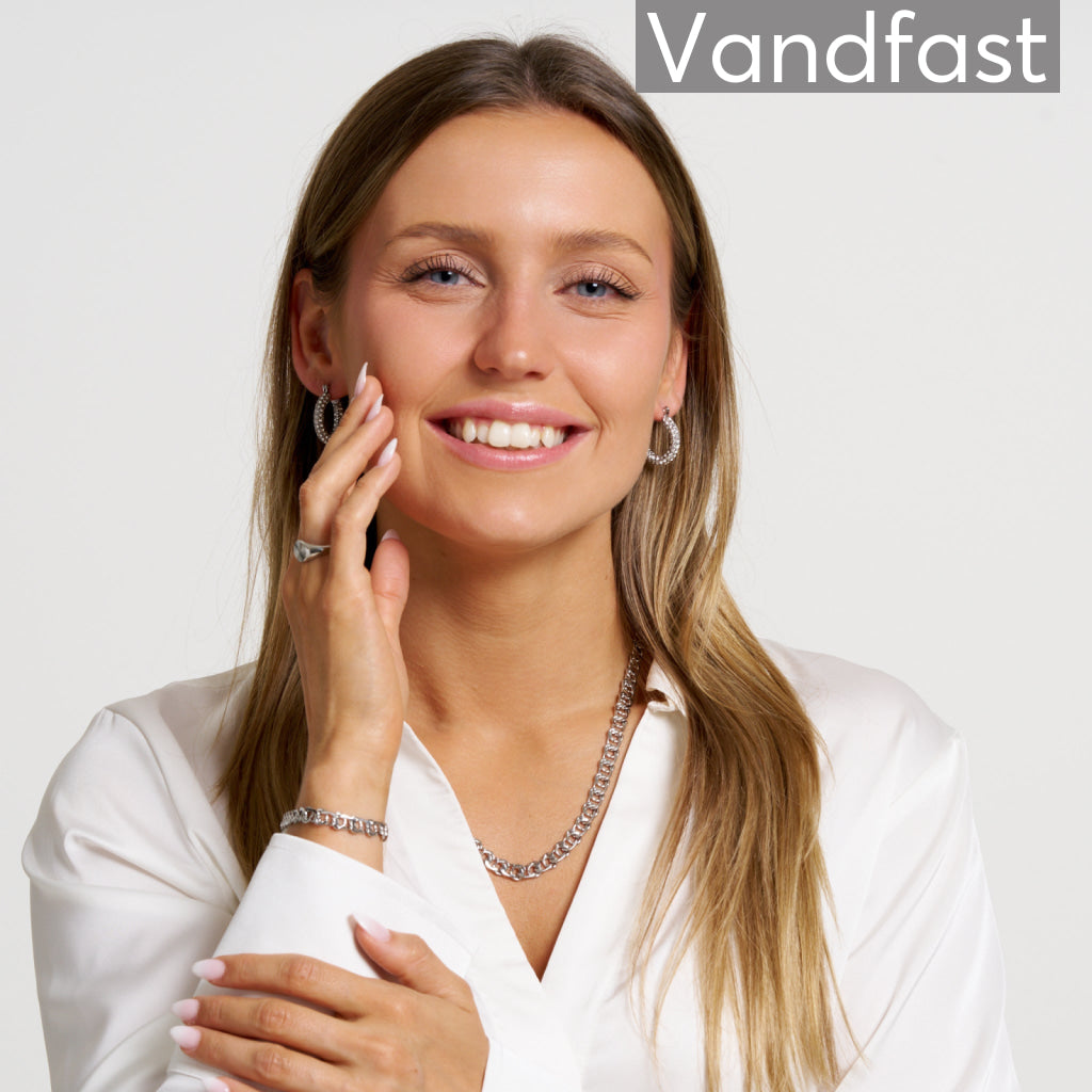 ANNEBRAUNER Bismarck Armbånd