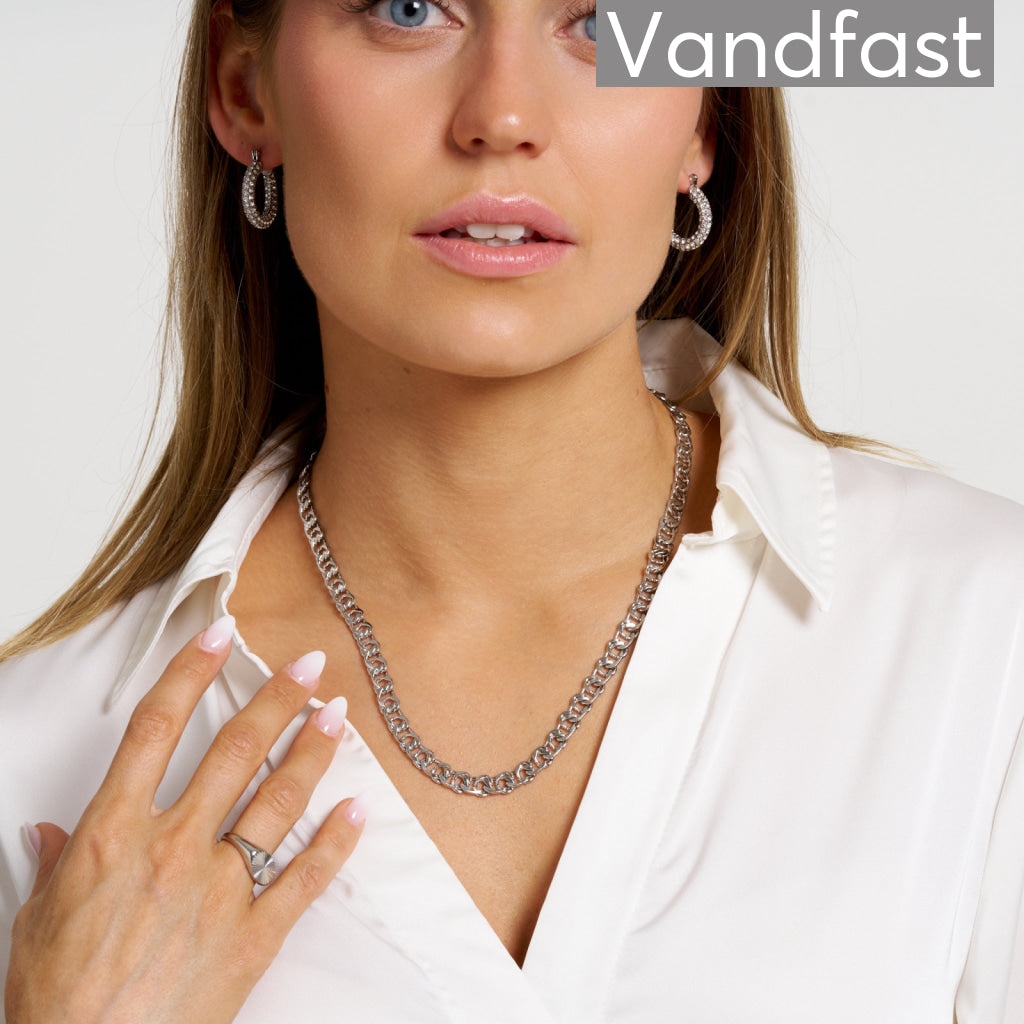 ANNEBRAUNER Bismarck Halskæde