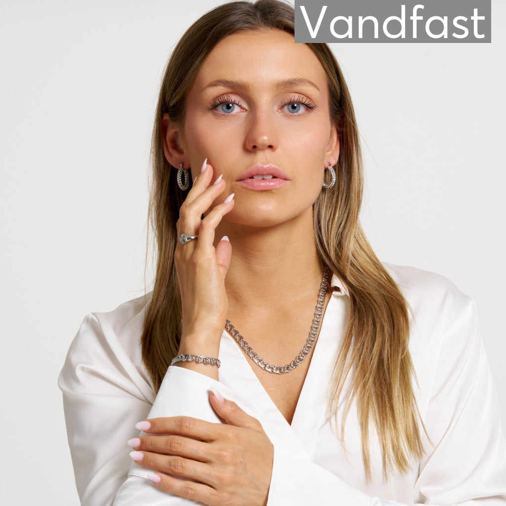 ANNEBRAUNER Bismarck Halskæde