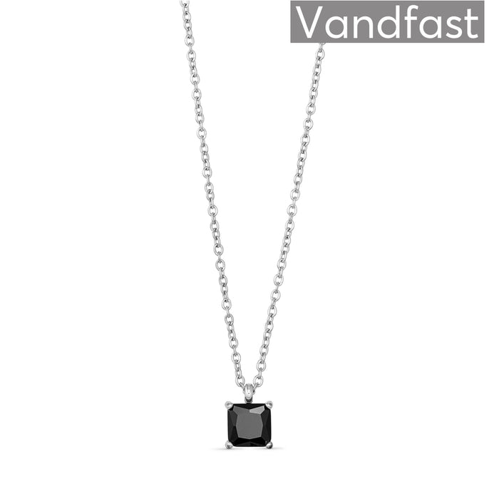 Annebrauner Black Limited Necklace (Gratis Ved Køb For 395 Kr Eller Derover)