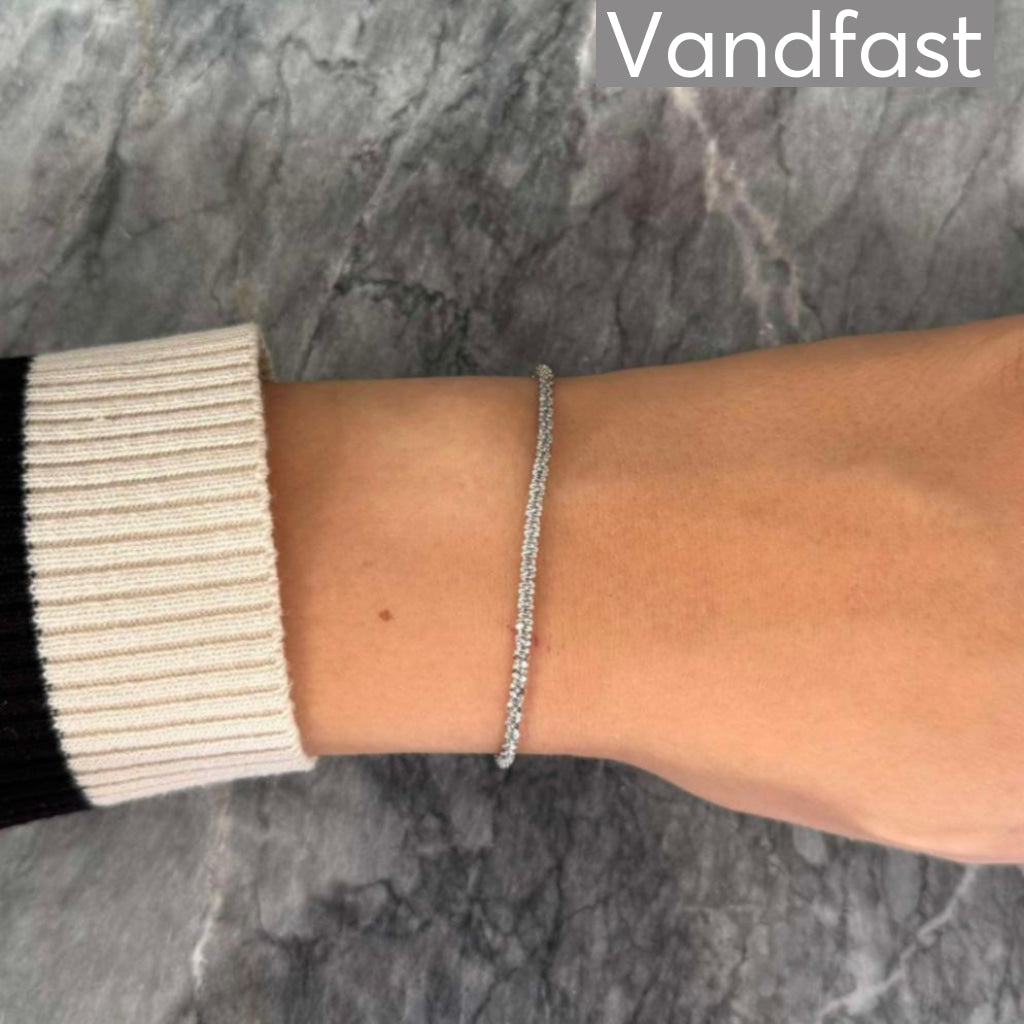 Annebrauner Bologna Bracelet