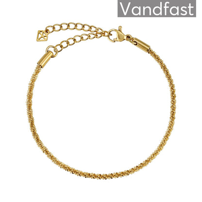 Annebrauner Bologna Bracelet