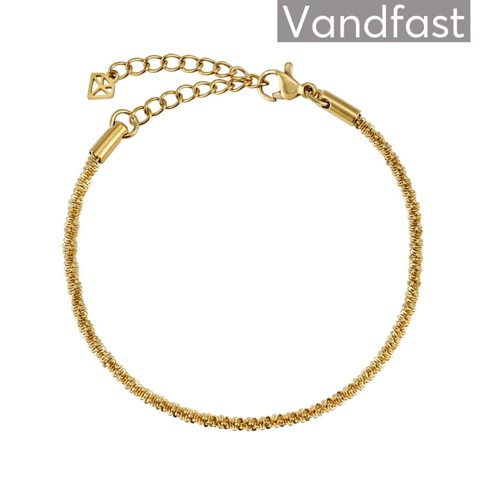 Annebrauner Bologna Bracelet