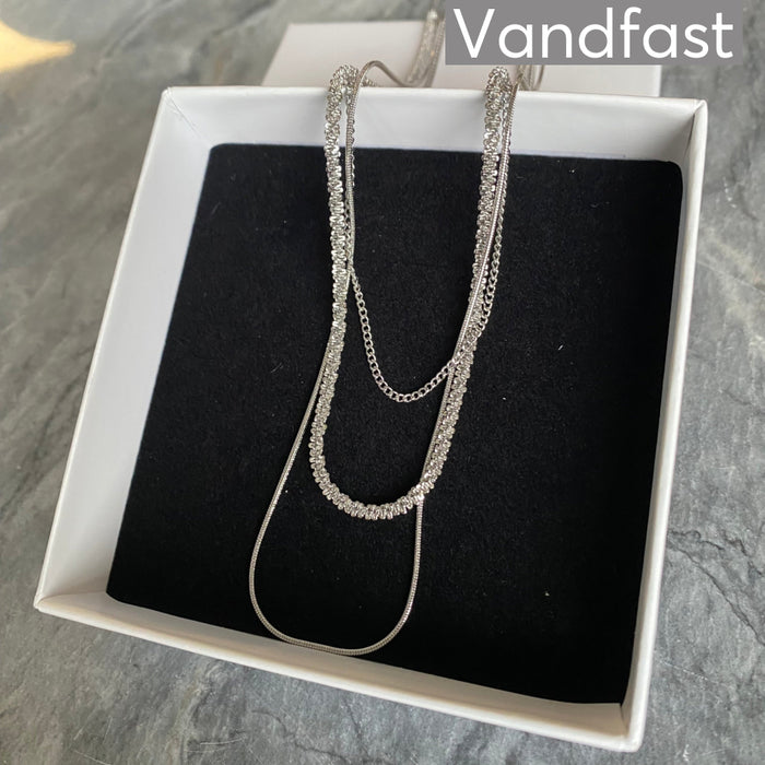 ANNEBRAUNER Bologna Mix Halskæde