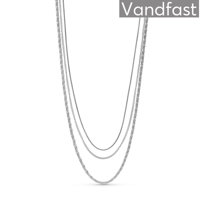 ANNEBRAUNER Bologna Mix Halskæde