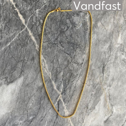 Annebrauner Bologne Necklace