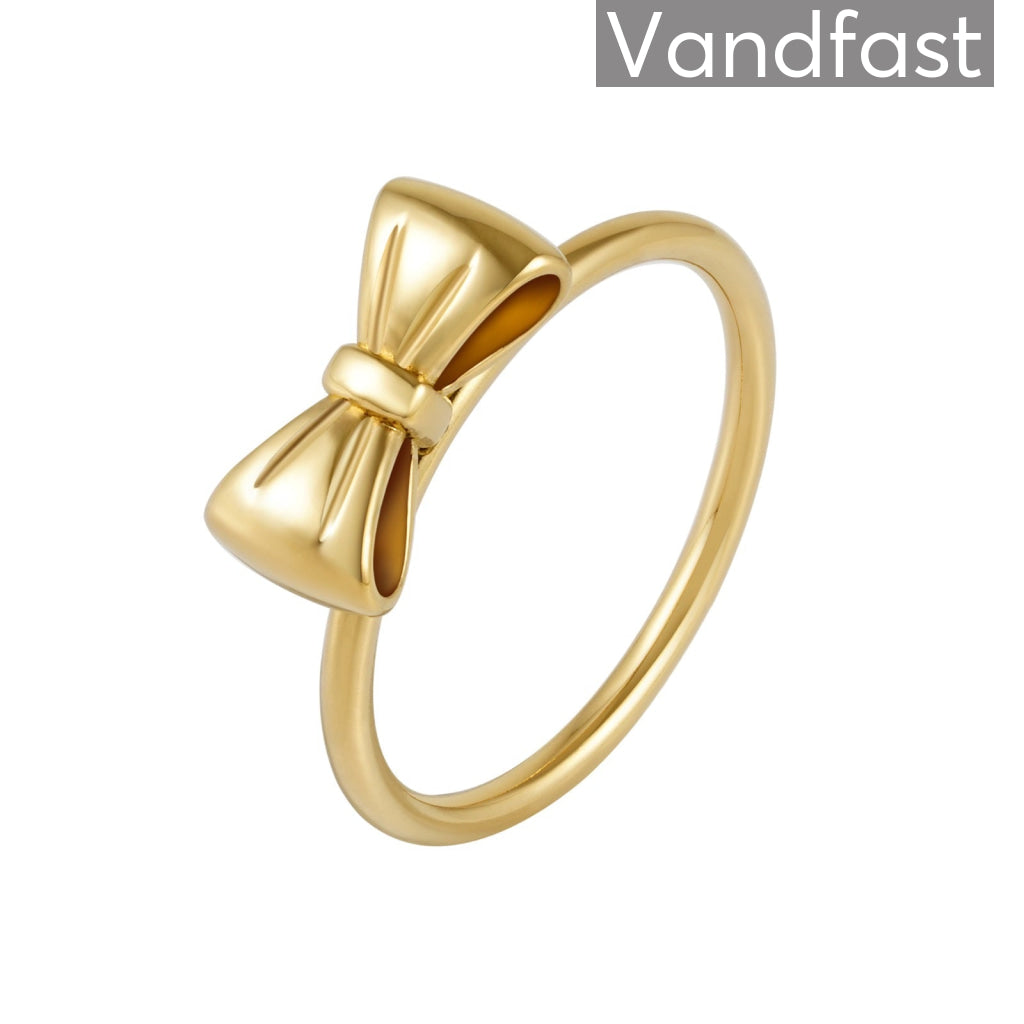 Annerbauner Bow Ring