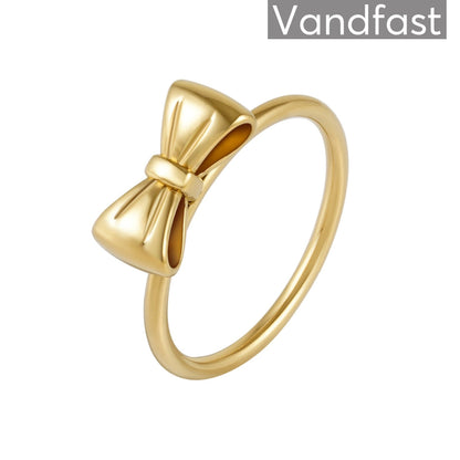 Annerbauner Bow Ring