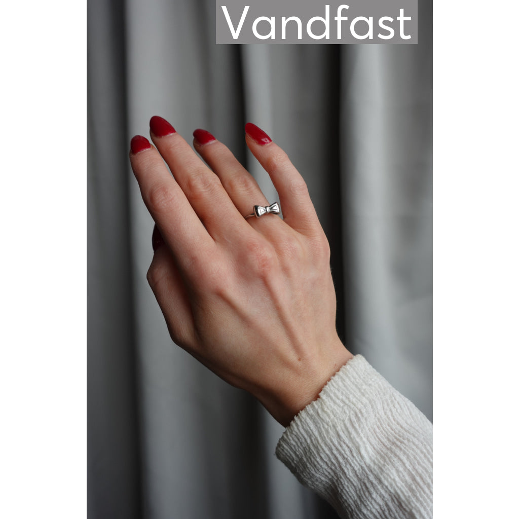 ANNEBRAUNER Bow Ring