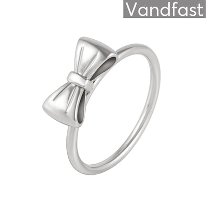 Annebrauner Bow Ring