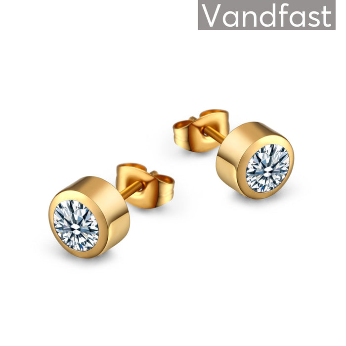 Annebrauner Bright Large Ørering