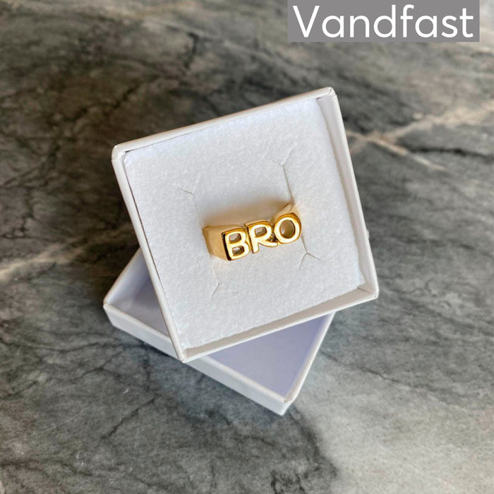 Annebrauner Bro Ring