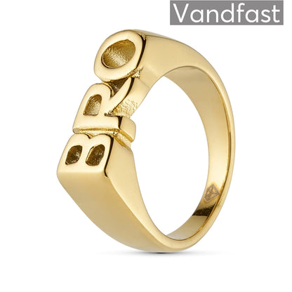 ANNEBRAUNER BRO Ring