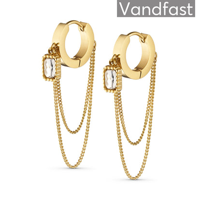 Annebrauner Bruxelles Earrings