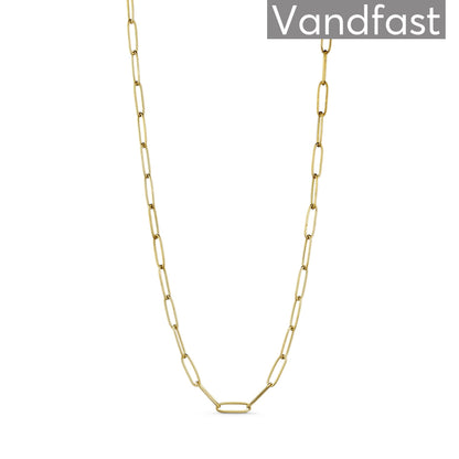 Annebrauner Carrier Necklace 44 Cm