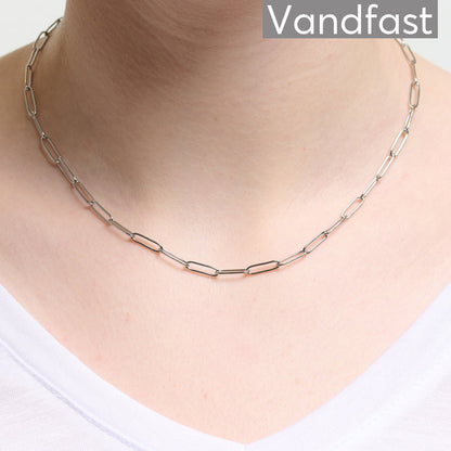 Annebrauner Carrier Necklace 44 Cm