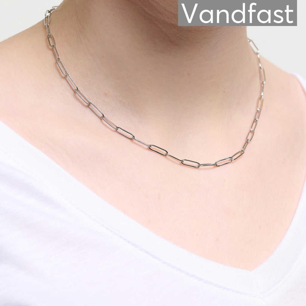 Annebrauner Carrier Necklace 44 Cm