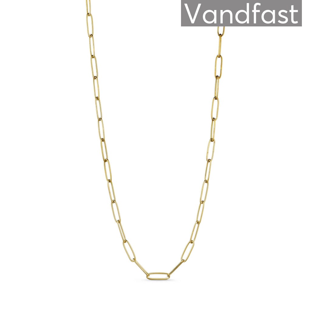 Annebrauner Carrier Necklace 65 Cm
