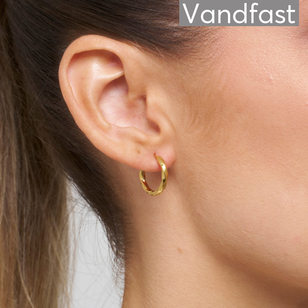 Annebrauner Celina Earrings
