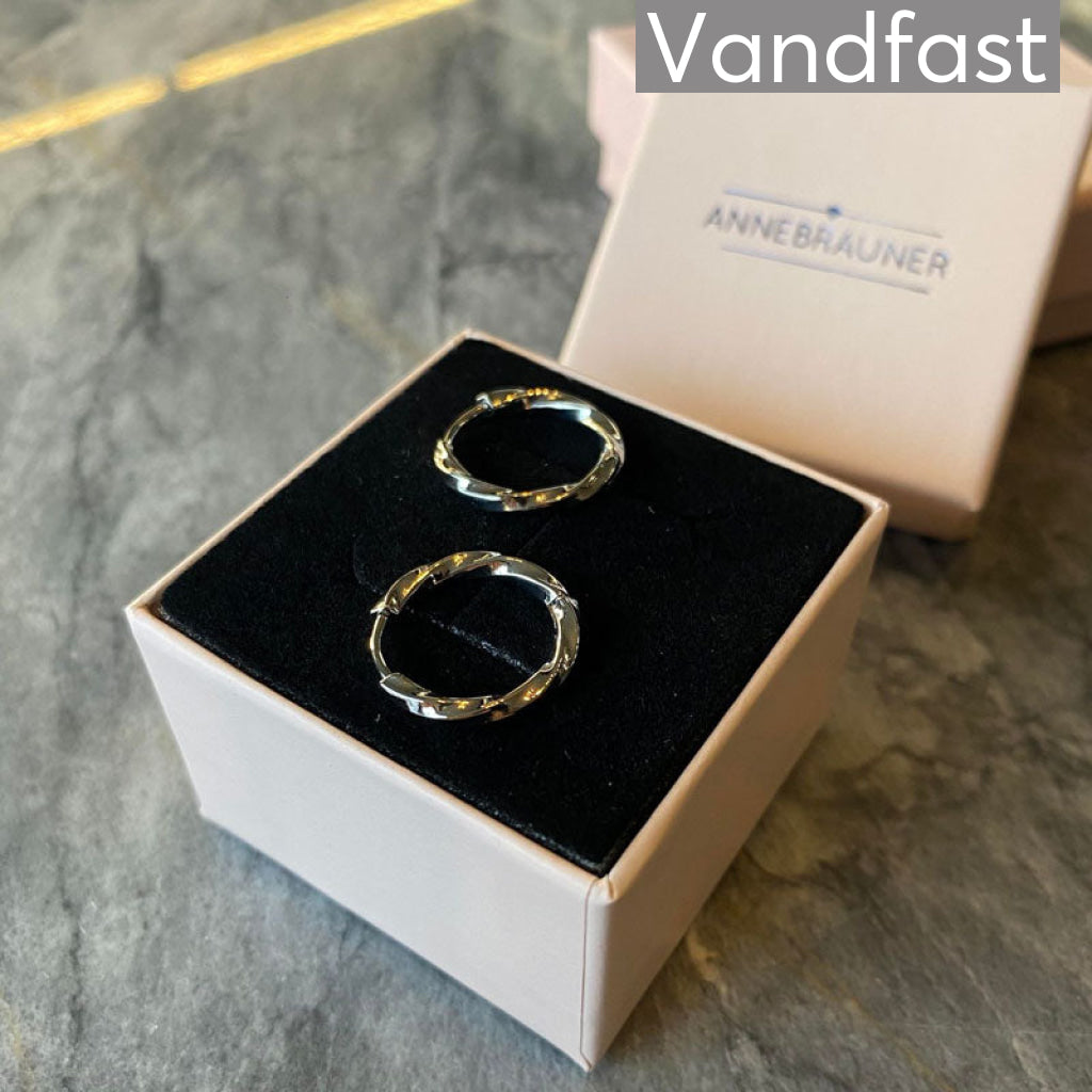 Annebrauner Celina Earrings