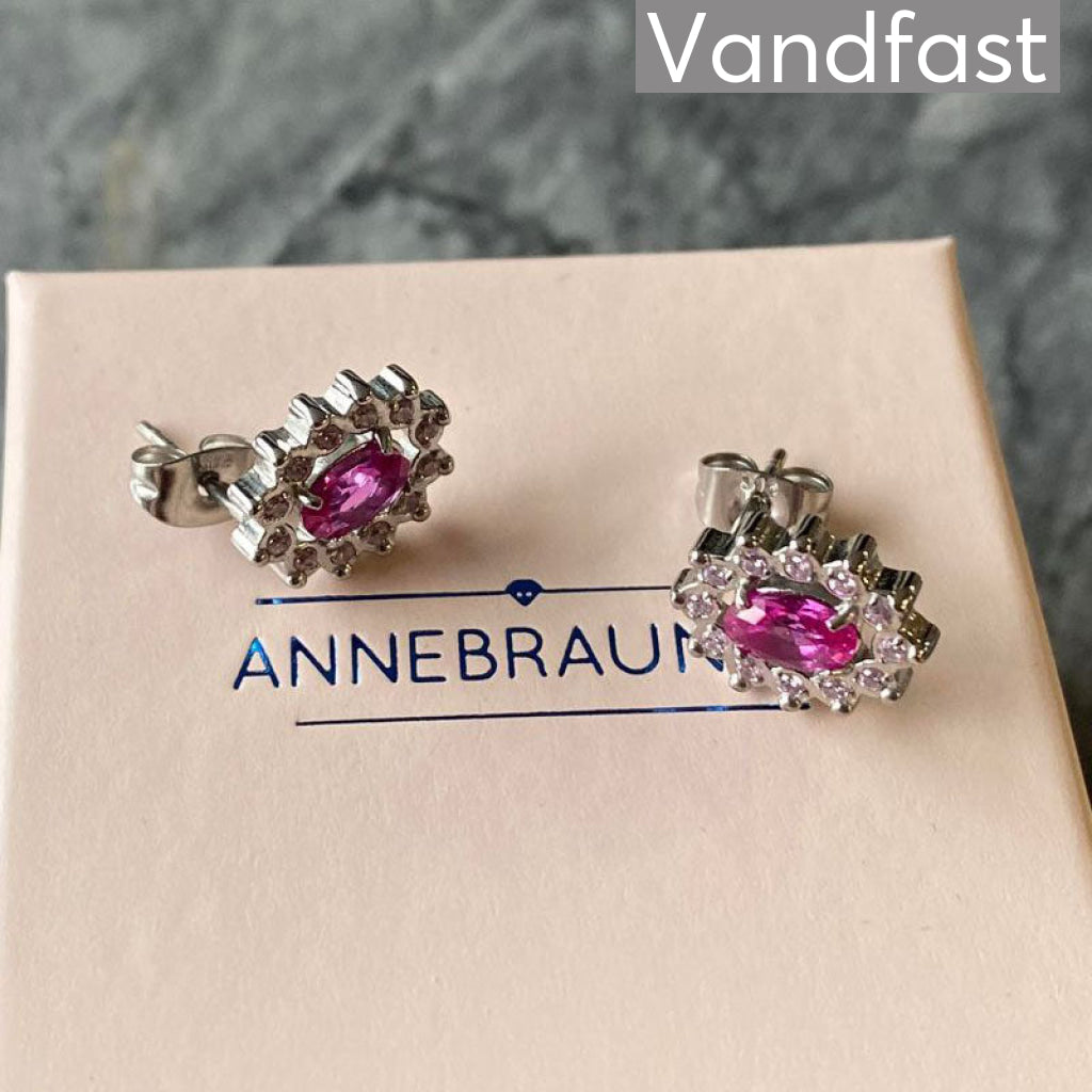 Annebrauner Chardonne Earrings