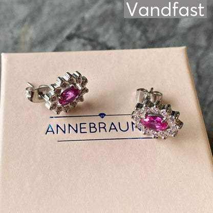 Annebrauner Chardonne Earrings