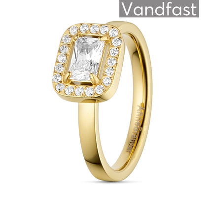 ANNEBRAUNER Château Ring