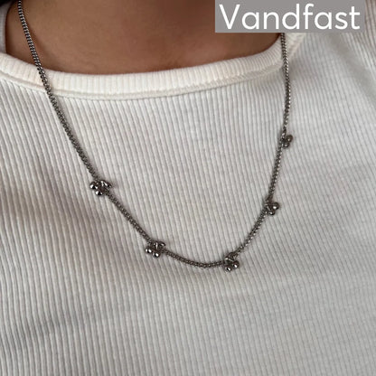 ANNEBRAUNER Cherry Necklace