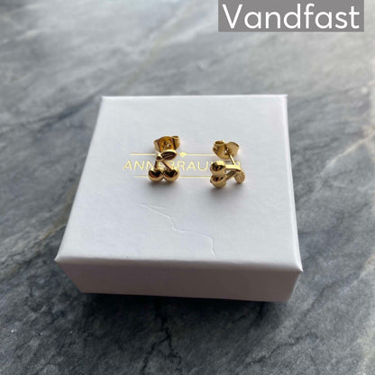 ANNEBRAUNER Cherry Studs