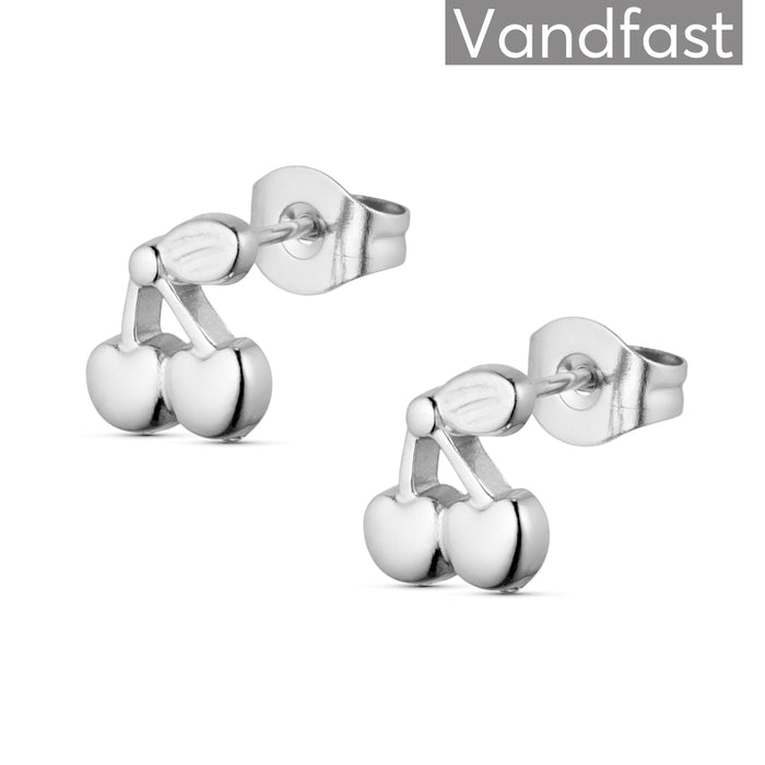 ANNEBRAUNER Cherry Studs