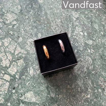 Annebrauner Chunky Mix Earrings