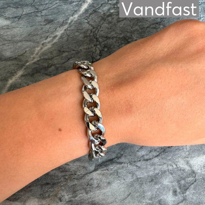 Annebrauner Chunky London Bracelet