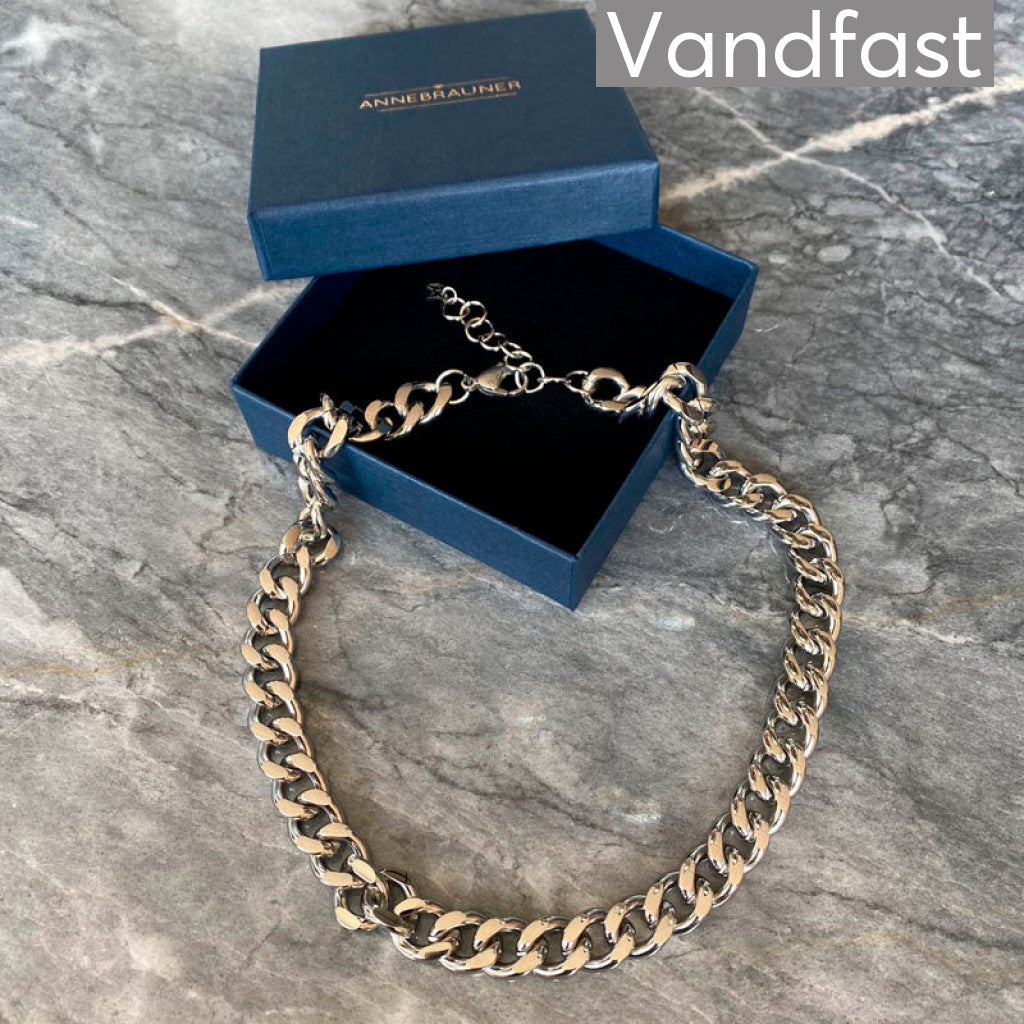 Annebrauner Chunky London Necklace