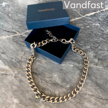 Annebrauner Chunky London Necklace