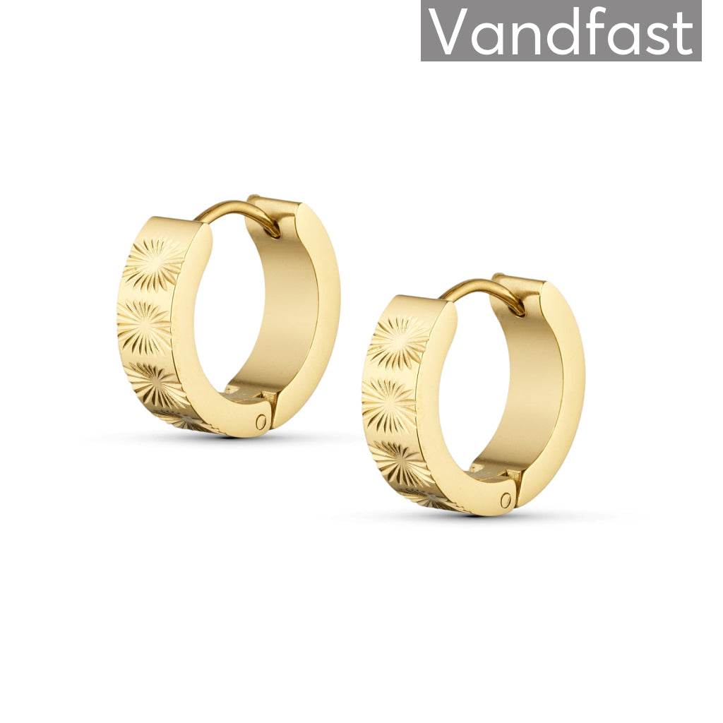 ANNEBRAUNER Chunky Sun Creole