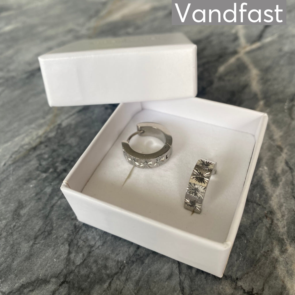 ANNEBRAUNER Chunky Sun Creole