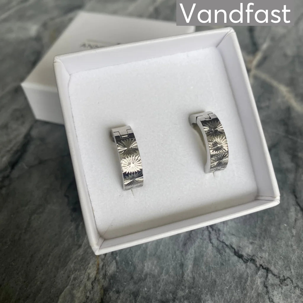 ANNEBRAUNER Chunky Sun Creole