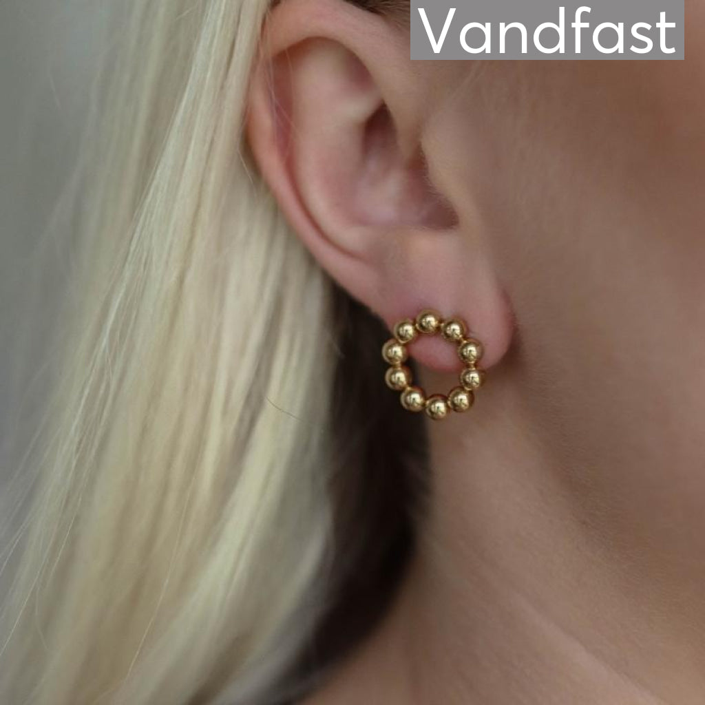 Annebrauner Cirle Ball