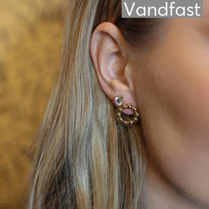 Annebrauner Cirle Ball