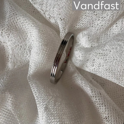 ANNEBRAUNER Classic Bangle Armbånd - Armbånd