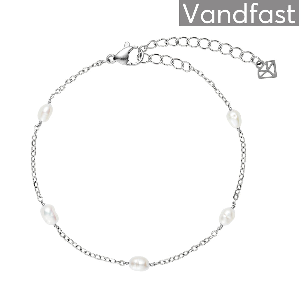ANNEBRAUNER Classic Pearl Bracelet