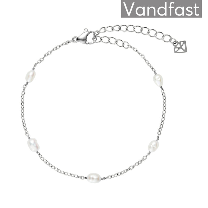 ANNEBRAUNER Classic Pearl Bracelet