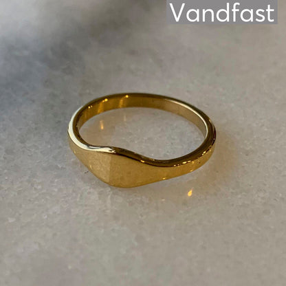Annebrauner Classic Ring