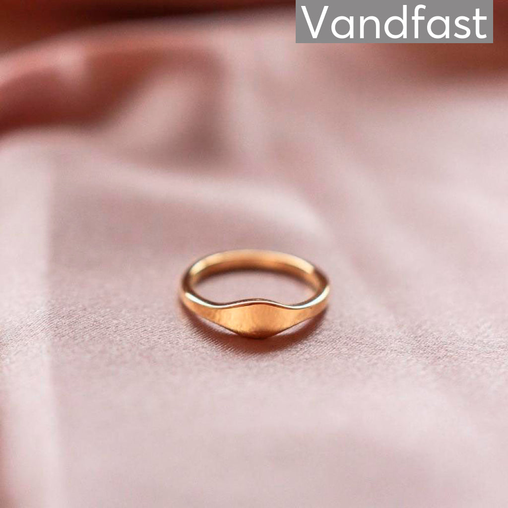 Annebrauner Classic Ring