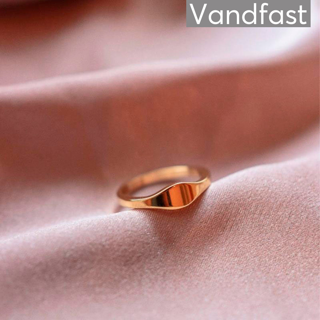 Annebrauner Classic Ring