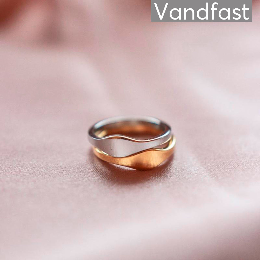 Annebrauner Classic Ring