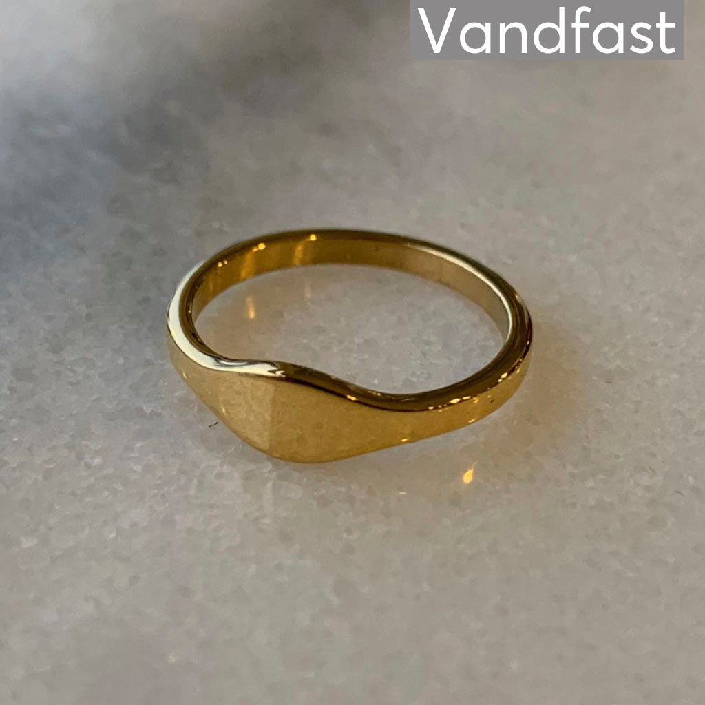 Annebrauner Classic Ring